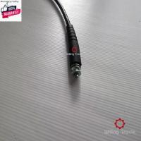 ราคา ขายร้อน สายไมล์ A230 HONDA:44830-KBP-900 DASH ทุกรุ่น แท้ศูนย์ CABLE ASS'Y SPEEDOMETER (1731695862421226714)