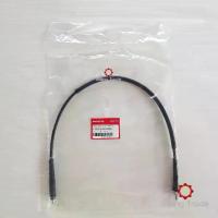 ราคา 0039. สายไมล์ (A101) HONDA:(44830-KW6-960) NSR ,NSR150RR ,TENA (เก่า) [แท้ศูนย์] CABLE ASSY SPEEDOMETER (1732936137136244556)