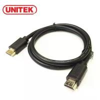 ราคา Unitek Cable HDMI V2.0/1.4 4K 30Hz/60Hz 1.5M / 3M / 5M / 10M คําแนะนําผลิตภัณฑ์ใหม่ของเดือนนี้ (1733009390160479736)