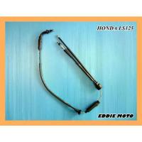 ราคา THROTTLE CABLE Fit For HONDA NOVA LS125 // สายคันเร่ง สีดำ (1734305028695492510)
