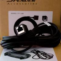 ราคา สาย Cable Mobile TCC-400 สำหรับ SPENDER TM-431DTV / TM-531DTV ของแท้ (1733258308019389890)