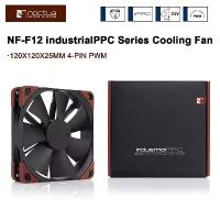 ราคา ส่งด่วน CASE FAN (พัดลมเคส) NOCTUA NF-F12 / NF-A14 INDUSTRIAL iPPC-3000 PWM (1734235782800246436)