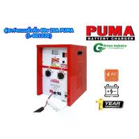 ราคา ตู้ชาร์จแบตเตอรี่ 60v 20A PUMA (L-601020PU) battery charger แบบตั้งพื้น ชาร์จแบตเตอรี่รถยนต์ มอเตอร์ไซต์ ปรับได้ 8 ระดับ (1733442738475730140)