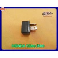 ราคา CHARGER PLATE 12V. Fit For HONDA CG110 JX110 แผ่นชาร์จ แผ่นชาร์จไฟ (1734334323508545254)