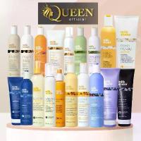 ราคา Milk Shake K18 Silver SHINE / ICY BLOND / COLD BRUNETTE Shampoo, Conditioner แชมพู และครีมนวดสูตรพิเศษสำหรับผมทำสี (1734432075616978787)