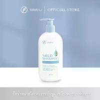 ราคา [Tiktok] ศิริราช มายด์ แชมพู หัวปั้ม ศิริราชบำรุงเวช (1734429358104675406)