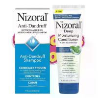 ราคา ไนโซรัล บลู แชมพู 200มล. กลิ่นหอมสดชื่น ครีมนวดผม 278มล. (1732617996673713490)