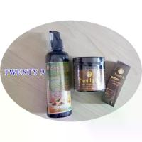 ราคา Twenty 9 Shampoo + Hair Treatment Conditioner + Hair Oil แชมพู + ครีมนวดผม + น้ำมันใส่ผม (1734431608645584394)
