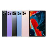 ราคา แท็บเล็ต M15 5G รุ่นปันสูง 10.1 นิ้ว 1960x1080 16+256GB แบต 8000mAh กล้องคู่ Android 12 โลหะ มัลติทัช รองรับ MP3 MP4 สี 4 สี (1733116098861500094)