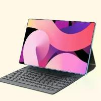 ราคา NUMVIBE P60 xPad แท็บเล็ต 12 นิ้ว หน่วยความจำ 16G + 512G รองรับเกมและภาพยนตร์ แบตเตอรี่ 8000mAh ซื้อ 1 แถม 8 ฟรี คุ้มค่า (1732875178705389007)