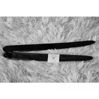 ราคา มีดคว้านมะพร้าวถอดเสื้อเขาควายเเท้100%9นิ้ว จึ้ง ว้าวซ่า แปรง ล้าง ขวด (1734070925079578348)