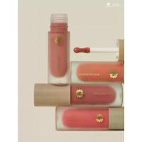 ราคา SUPERMOM l DEWY LIQUID BLUSH บลัชออนแบบน้ำ แปรง ปัด แก้ ม เซท แต่ง หน้า supermom เอบี น่า (1733706547840518110)