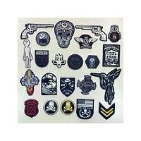 ราคา สไตล์งานเย็บมือ ปี 2025 ตกแต่งเสื้อผ้าแฟชั่น ป้ายตรา/ป้ายติด เสื้อผ้าปักลาย แปรงสีฟัน ตกแต่งเสื้อผ้าแบบ DIY ผ้าเคลือบเรซินอีพ็อกซี่ (1733940937422374399)