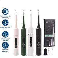 ราคา COD เครื่องทำความสะอาดฟัน, ไฟฟ้า, ฟอกสีฟัน, กำจัดหินปูน, เครื่องขูดฟันไฟฟ้าโซนิค, แปรงสีฟัน (1734432456256881899)
