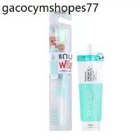 ราคา Skynlab แปรงสีฟัน แถมฟรี ยาสีฟัน (1733616089221465111)