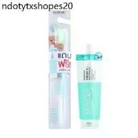 ราคา Skynlab แปรงสีฟัน แถมฟรี ยาสีฟัน (1733601431345792549)