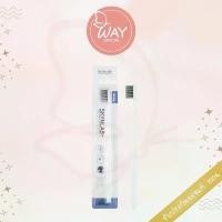 ราคา Skynlab Anti Bac Toothbrush สกินแล็บ แปรงสีฟัน แอนตี้แบค ขนนุ่ม (1734339349493286143)