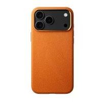 ราคา เคสหนังพรีเมียมสำหรับ iPhone 17 Pro รองรับกับ iPhone 17 ซีรีส์ เคสหลังแม่เหล็กหนังแท้ บางเฉียบ สำหรับ iPhone 17 Pro Max ขนาด 6.9 นิ้ว เคส ไอโฟน 16promax เคส ไอโฟน 14plus เคส (1733279977376548746)