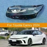 ราคา ฝาครอบไฟหน้า, สำหรับ Toyota Camry 2024 และ 2025, โคมไฟหน้า, โคมไฟ, โคมไฟ, ฝาครอบไฟหน้า, เปลือก (1731252007176602759)