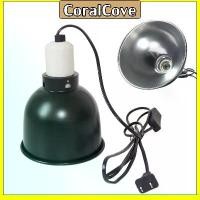 ราคา [จัดส่งทันที] CoralCove ไฟกกสัตว์เลื้อยคลาน โคมไฟ ขั้วหลอดไฟเซรามิค โคมไฟขั้วเซรามิค เต่า กิ้งก่า งู ใช้กับหลอดไฟให้ความอุบอุ่น หลอดไฟให้ความร้อนสัตว์ (1734412851145901493)