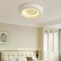 ราคา โคมไฟเพดานรูปดวงจันทร์เรซิ่น ดีไซน์ทันสมัย โคมไฟ LED บางเฉียบ เหมาะสำหรับตกแต่งห้องนอน ห้องนั่งเล่น และห้องเด็ก โคมไฟติดผนังในร่ม (1731019122150967355)