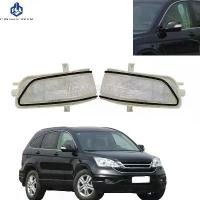 ราคา ไฟเลี้ยวกระจกมองหลัง, สำหรับ Honda CRV 2007 2008 2009 2010 2011, ไฟเลี้ยวภายนอก, ไฟแสดงสถานะกระจกมองหลัง, โคมไฟ (1733409310095475852)