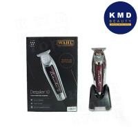 ราคา ปัตตาเลี่ยนไร้สาย WAHL วอลล์ รุ่น Detailer Li - Cordless Trimmer -T Wide Blade อุปกรณ์ครบประกัน 1 ปี (1733593272936269491)