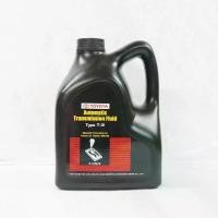 ราคา ✸ของแท้ น้ำมันเกียร์ออโต้ โตโยต้า TOYOTA TYPE T-IV (4L)❆ (1733372683448780606)
