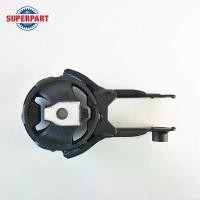 ราคา ยางแท่นเครื่อง MAZDA2 2015 1.3 A/T (หลัง) แท้ห้าง (DA6V-39-040) (1733175512664802758)