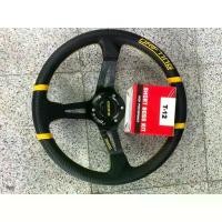 ราคา พวงมาลัยพร้อมคอตรงรุ่นคอพวงมาลัยแต่ง TOYOTA (T-12) เก๋ง-กะบะปี1988-2005/COLOLA AE-90 12v 16v/AE-100 AE-110 VIOS CAMRY, (1733884904330200829)