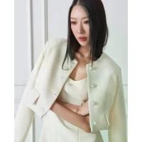 ราคา lonfalone รุ่น Elle Shirt เสื้อคลุม (1732566617267275229)