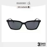 ราคา [ของแท้] CALVIN KLEIN JEANS แว่นกันแดด รุ่น CKJ23606S | มือหนึ่ง พร้อมกล่องและอุปกรณ์ครบ (1733103728190588561)