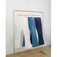 ราคา NV018 - Pony Jeans กางเกงยีนส์ทรงขาม้า (1732605418695460847)