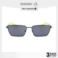 ราคา [ของแท้] CALVIN KLEIN JEANS แว่นกันแดด รุ่น CKJ22217S | มือหนึ่ง พร้อมกล่องและอุปกรณ์ครบ (1733103738599802513)