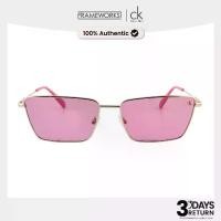 ราคา [ของแท้] CALVIN KLEIN JEANS แว่นกันแดด รุ่น CKJ22217S | มือหนึ่ง พร้อมกล่องและอุปกรณ์ครบ (1733103709631383185)