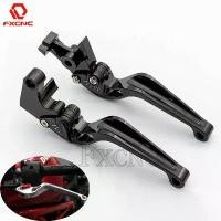 ราคา MoFor Vespa PX Disc Models LML 125 150 200 Star PX125 PX150 CNC 3D Snake Motorcycle Accessories Adjustable Brake Clutch (1734049994053354859)