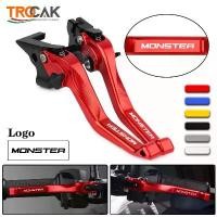 ราคา For DUCATI MONSTER937 MONSTER 950 937 2021 2022 Motorcycle Accessories Handle Brake Clutch Lever Ad (1734223395609085443)