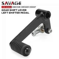 ราคา SV Gear Shift Lever For HONDA CBR250R CB300F CBR300R Motorcycle Accessories Left Shifter Pedal Gear Lever CBR 250R 300R (1734394333492250315)