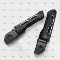 ราคา Motorcycle Accessories Aluminium Rear Passenger Foot Pegs Pedals For Honda Rebel 500 Rebel300 Rebel (1734330875387151524)