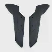 ราคา For Yamaha MT-15 MT15 2019 2020 2021 Accessories Motorcycle Windshield Front Aerodynamic Fairing Wi (1734396721145612111)