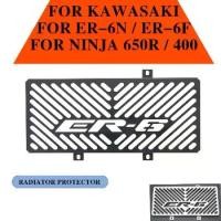 ราคา For Kawasaki ER6N ER6F 2009 2010 2011 NINJA 400 2010 - 2015 NINJA 650R Motorcycle Accessories Radia (1734319303074284708)