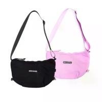 ราคา [จัดส่งทันที] BODY GLOVE Logo Accessories crossbody 2025 กระเป๋าสะพายข้าง รวมสี (1733951262271440228)