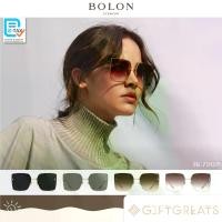 ราคา [พร้อมส่ง] แว่นกันแดด BOLON Santorini BL7207 - FW24 Bolon Sunglasses โบลอน แว่นกันยูวี giftgreats (1731849332591987661)