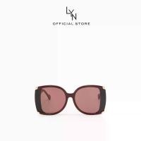 ราคา LYN - Elsie Sunglasses แว่นกันแดด Elsie (LL24CGD013) (1729941841585604859)