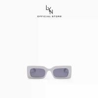 ราคา LYN - Everett Sunglasses แว่นกันแดด Everett (L26CAWA002) (1734371911341606139)