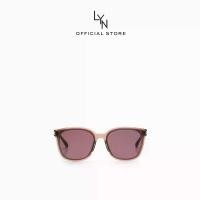 ราคา LYN - Nevin Sunglasses แว่นกันแดด Nevin (L26CAWA043) (1734372004043392251)