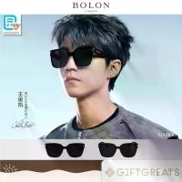 ราคา แว่นกันแดด BOLON Porto BX8001- FW24 Bolon Sunglasses โบลอน แว่นกันยูวี giftgreats (1731596768565823983)