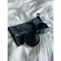 ราคา Aldo Sunglasses แว่นกันแดด แว่นดำ (1734338267495171311)