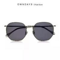 ราคา แว่นกันแดด Owndays-Sunglasses sun7002 (1731326552267786836)