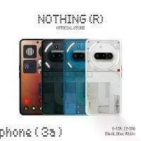 ราคา [Tiktok] Nothing Phone ( 3a ) 8+128GB , 12+256GB โทรศัพท์มือถือ Smartphone (1732080883274123864)